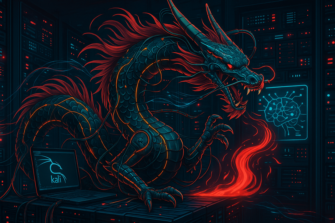 Real-World Use Case: WordPress Pentest with Kali GPT