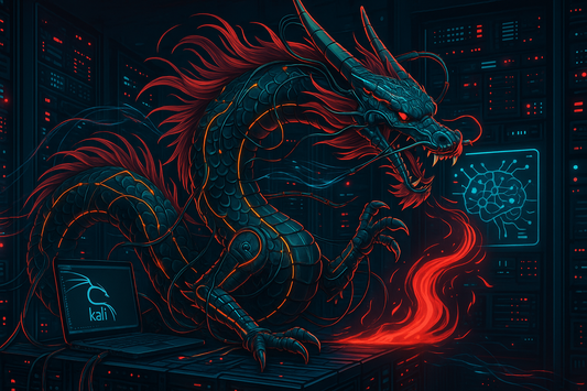 Real-World Use Case: WordPress Pentest with Kali GPT