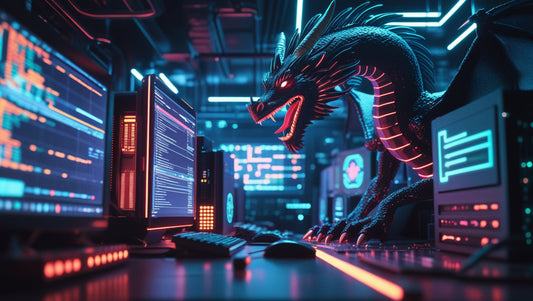 AI in Cybersecurity: Revolution or Evolution?